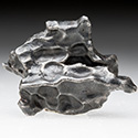 Sikhote-Alin-Eisenmeteoriten aus Russland 