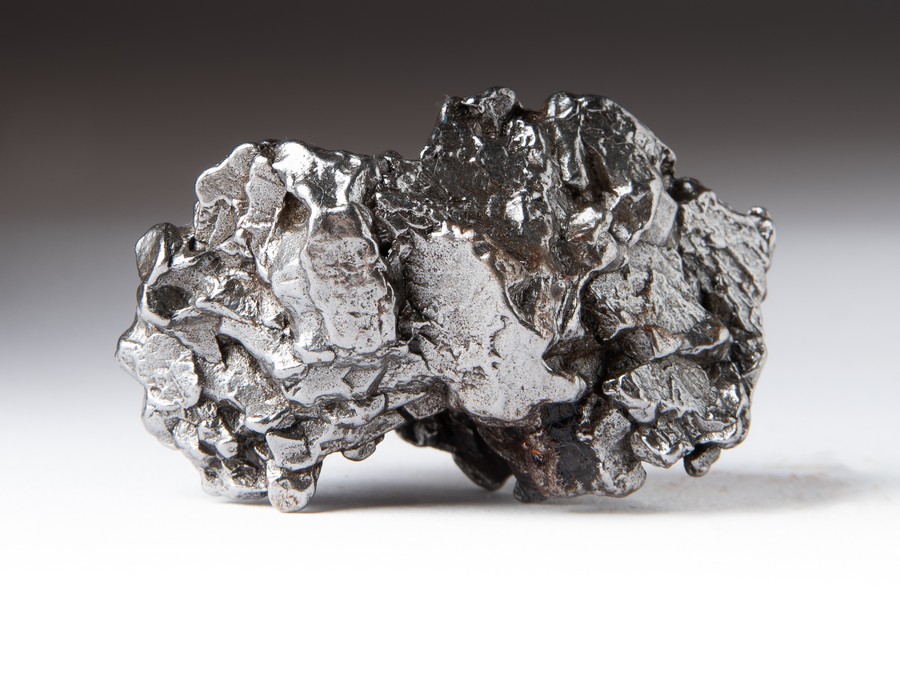 Campo del Cielo Eisenmeteorit