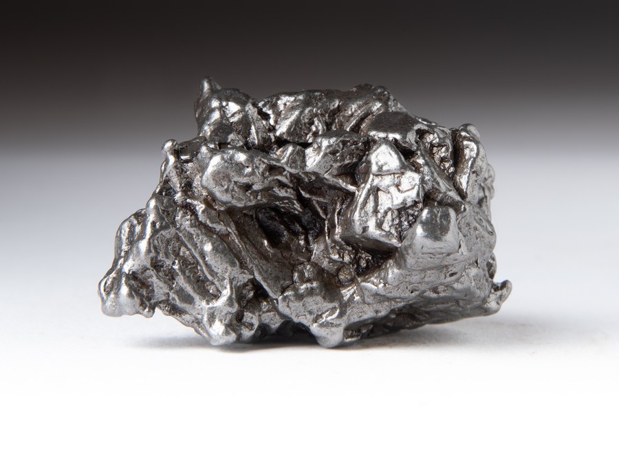 Campo del Cielo Eisenmeteorit