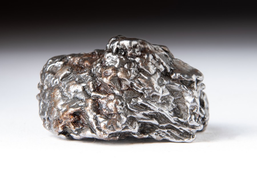 Campo del Cielo Eisenmeteorit