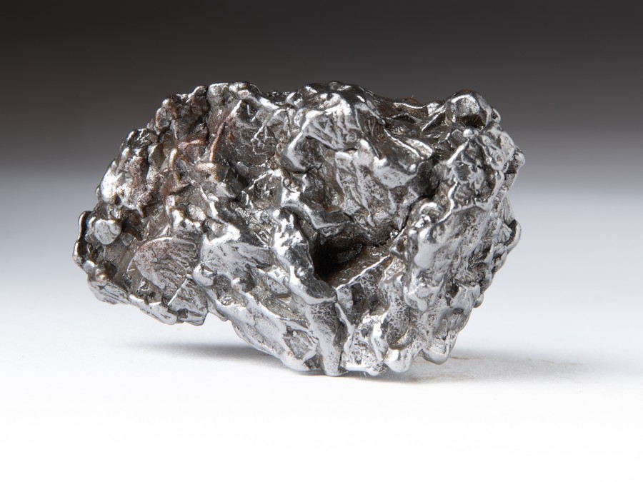 Campo del Cielo Eisenmeteorit