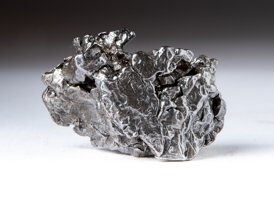 Campo del Cielo Eisenmeteorit