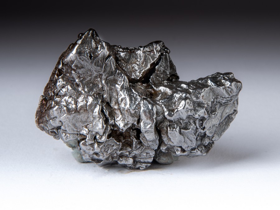 Campo del Cielo Eisenmeteorit