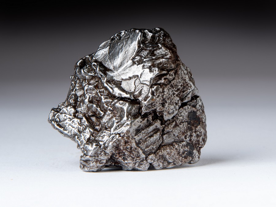 Campo del Cielo Eisenmeteorit