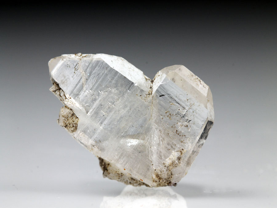 Bergkristall (Japanerzwilling)