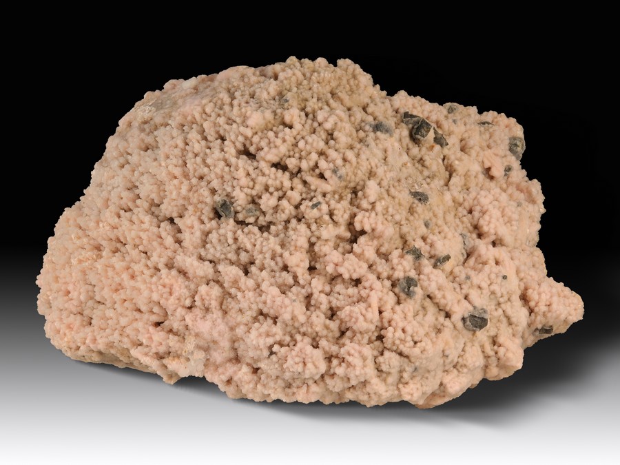 Rhodochrosit