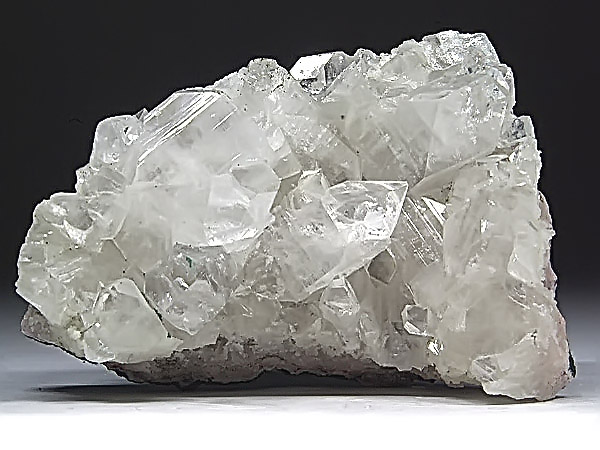 Mineralienstufe aus Indien