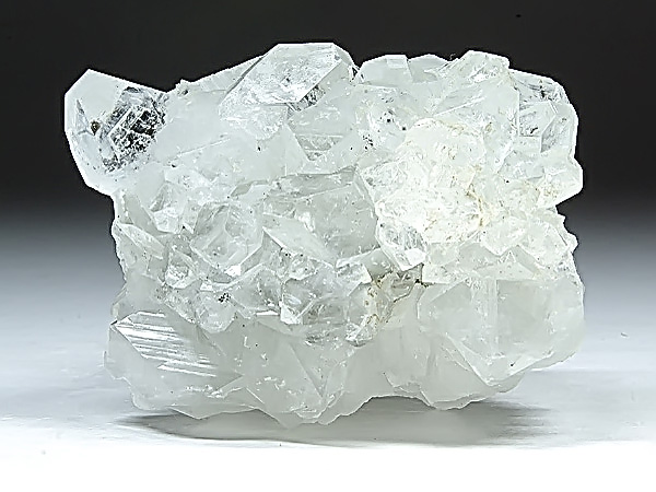 Mineralienstufe aus Indien