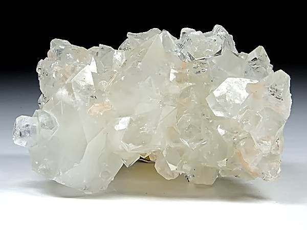 Mineralienstufe aus Indien