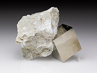 Pyritstufe