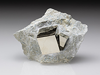 Pyritstufe