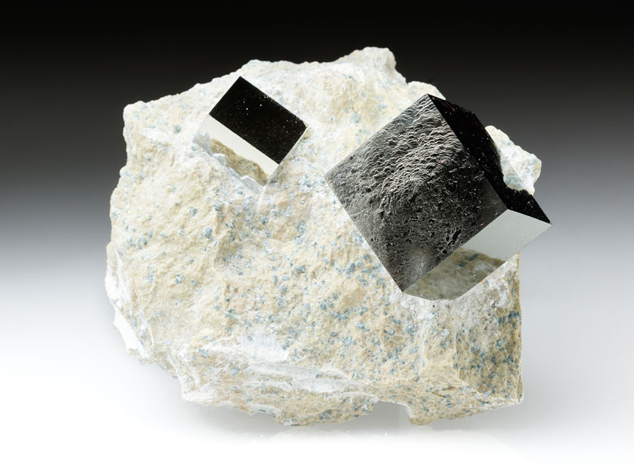 <Mineral>