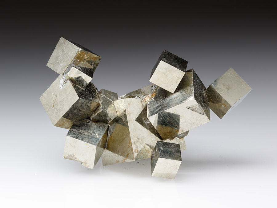 <Mineral>