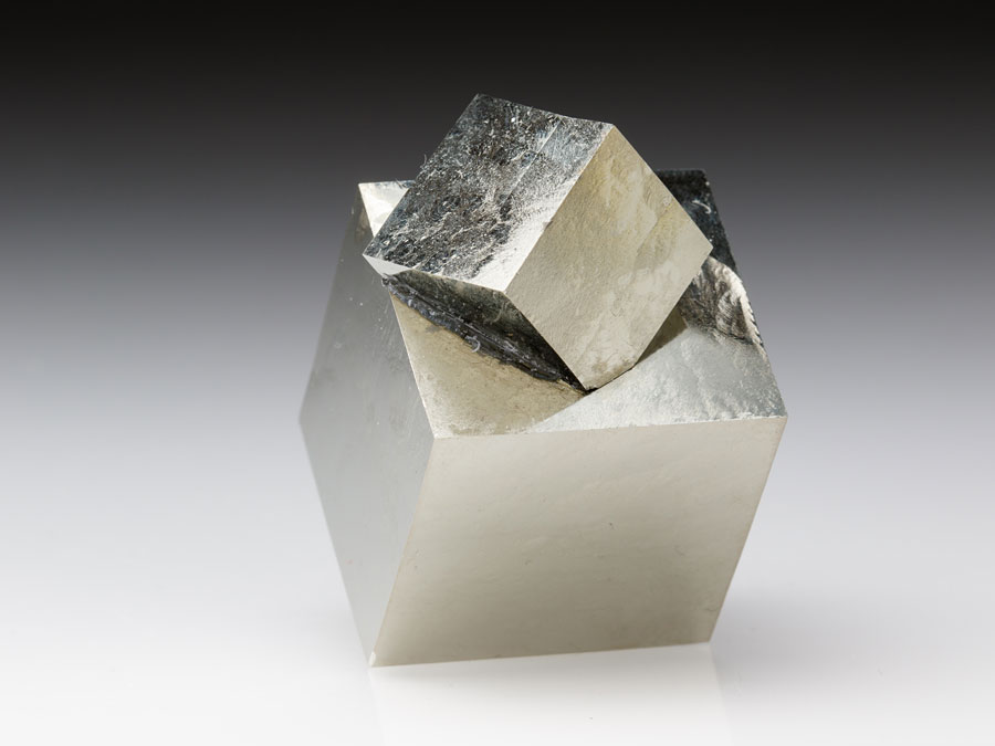 <Mineral>