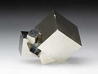 Pyritskulptur