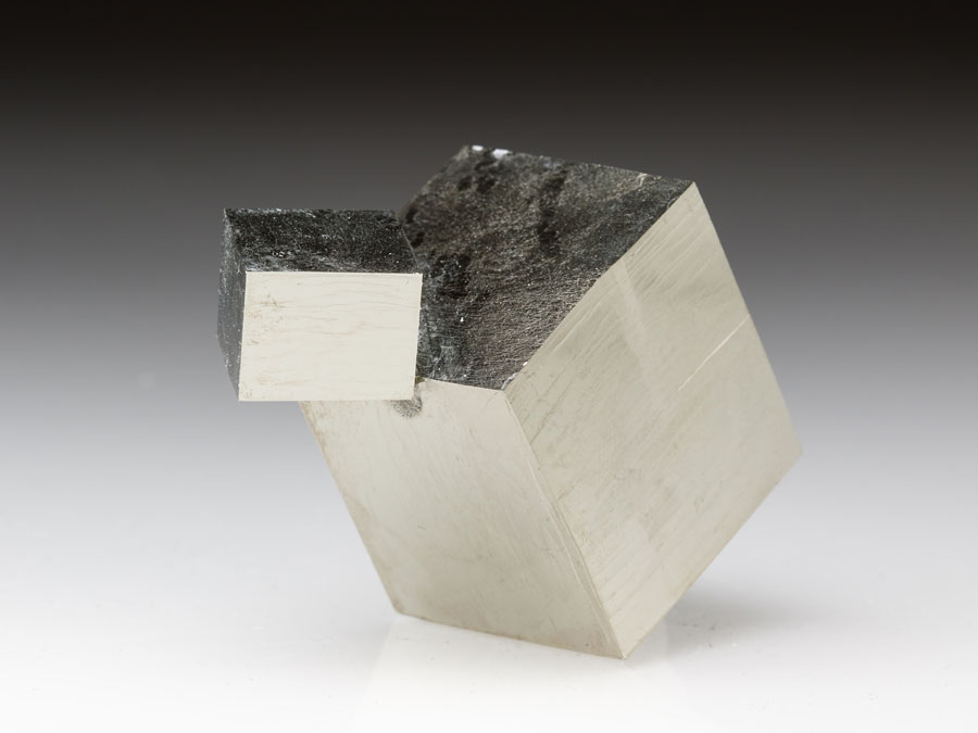 <Mineral>