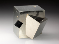 Pyritskulptur