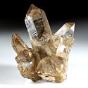 Mineralien aus alpinen Klften