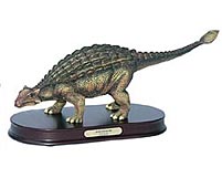 Ankylosaurus    
