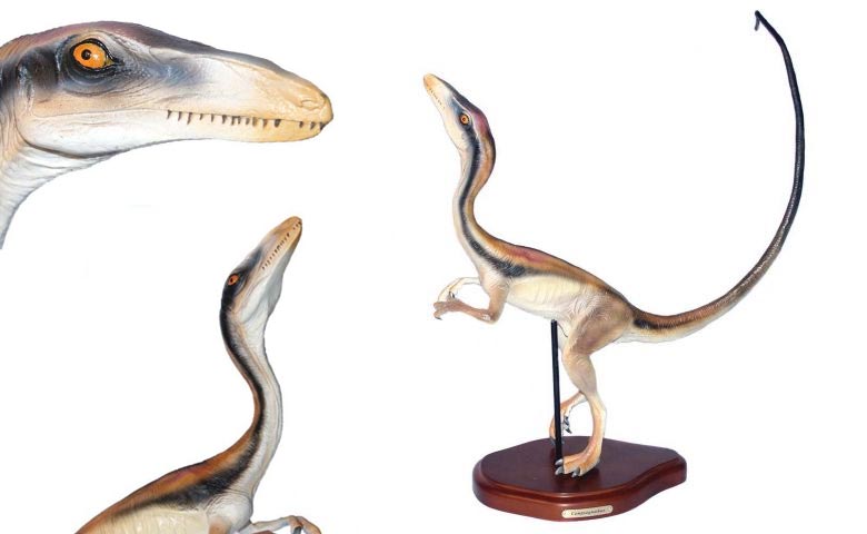 Compsognathus