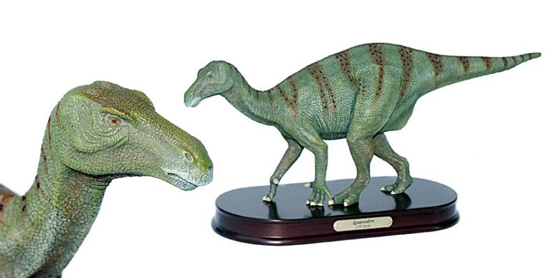 Iguanodon