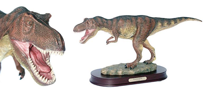Tyrannosaurus rex