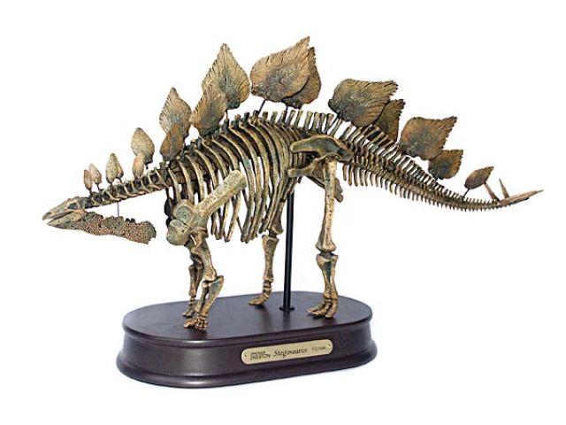 Parasaurolophus