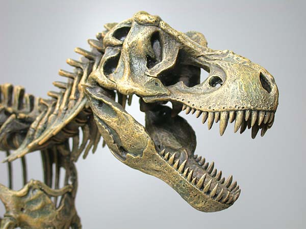 Tyrannosaurus rex