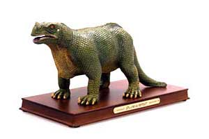 Iguanodon 1850