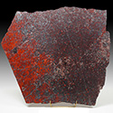 Stromatolithen-Platten aus Minnesota