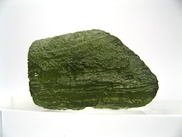 Tektit: Moldavit