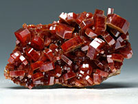 Mineralien aus Marokko