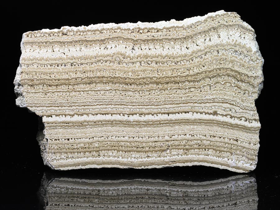 B�ndereisenerz
                                (BIF) aus S�dafrika