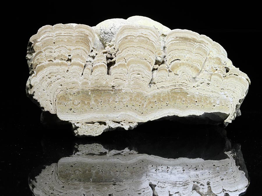 B�ndereisenerz
                                (BIF) aus S�dafrika